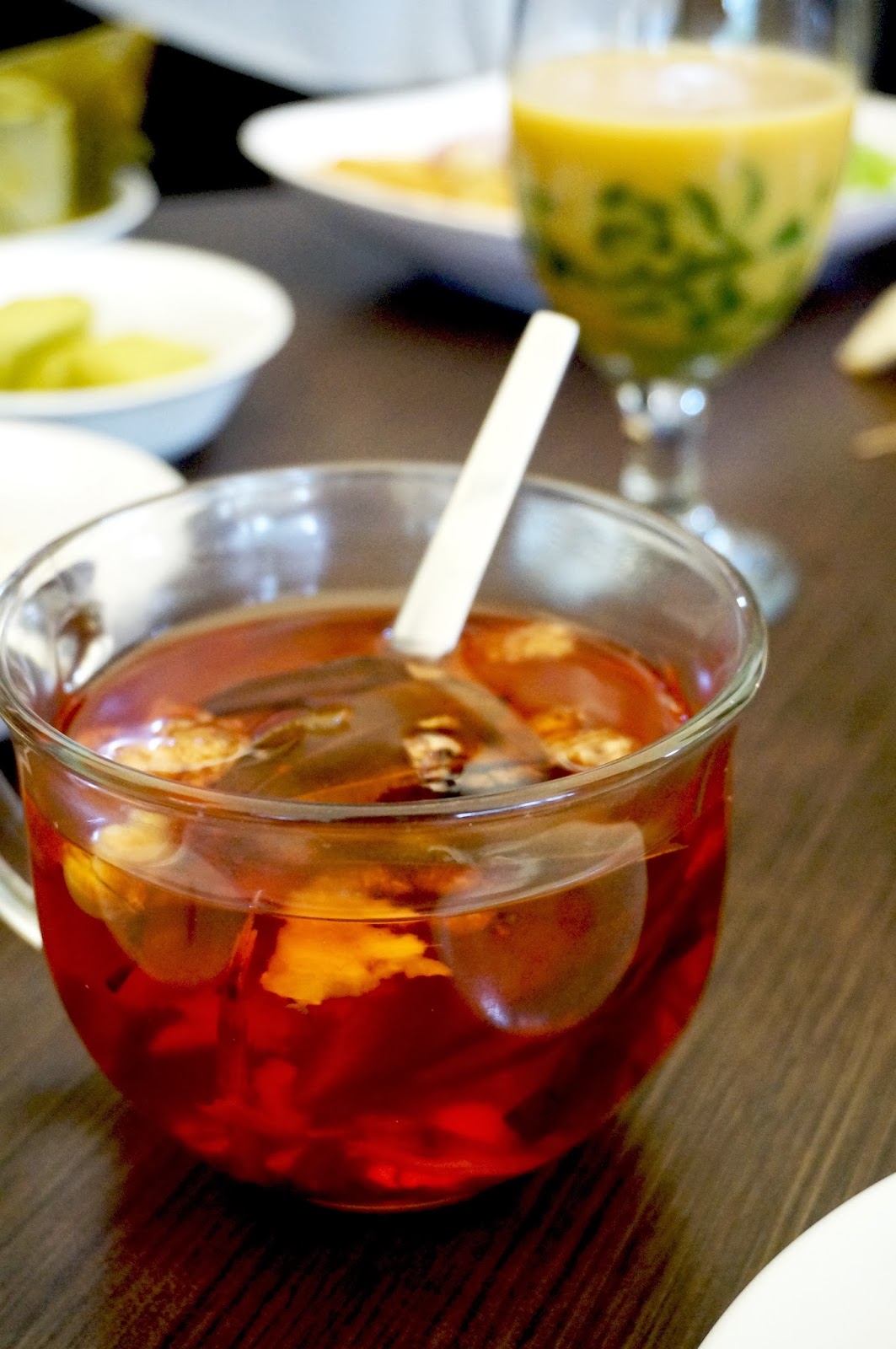 DAPUR  SOLO Kuliner Khas Solo