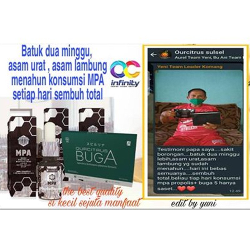 BUGA Ourcitrus-44