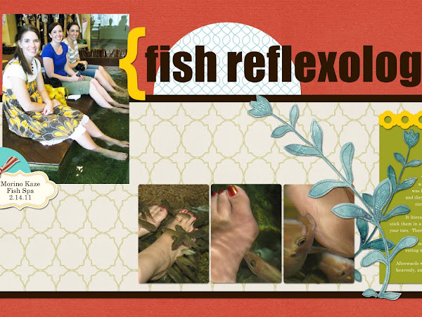 Fish Reflexology