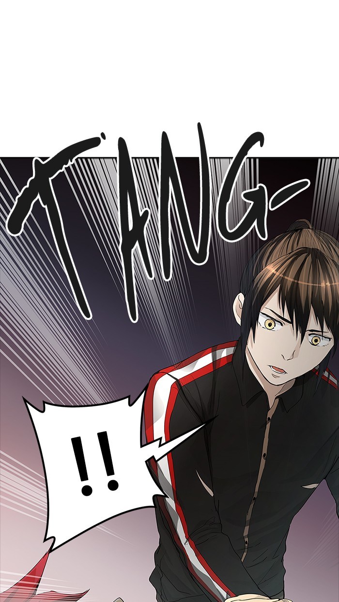 Webtoon Tower Of God Bahasa Indonesia Chapter 433