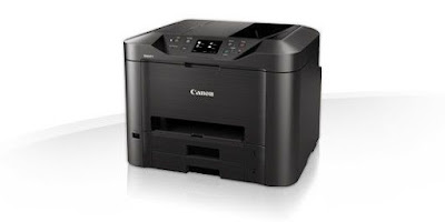 Canon MAXIFY MB5340 Driver Downloads