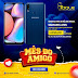 Ofertas para o mês do amigo no Toque Celulares e Informática, em Ruy Barbosa
