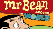 Mr Bean - Around the World 2.6 Apk