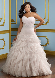 plus size wedding dresses nz