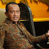 Bahlil Heran Gibran Dipersoalkan: Banyak Menteri Sukarno di Bawah 40