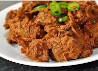 Rendang Sapi