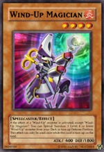 wumagician