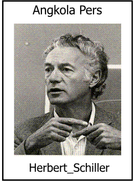 Herbert Schiller