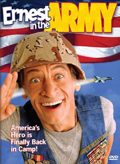 Ernest In The Army (1998)