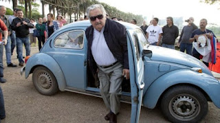 Jose Alberto ‘Pepe’ Mujica no salary 