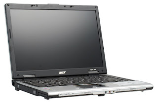 Memperbaiki Laptop Acer Aspire 3620 Mati Total