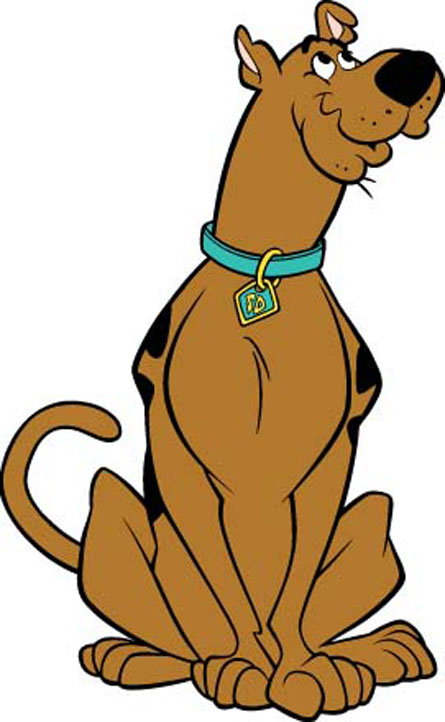 Scooby Doo Pictures