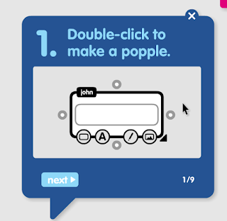 http://popplet.com/