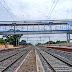 गाजीपुर के ताड़ीघाट रेलवे स्टेशन से ट्रेनों का परिचालन शुरू...इस वजह से रेल यात्री परेशान