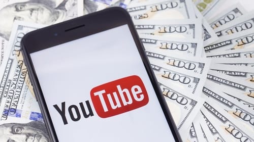 Is Google succeeding in making YouTube a major e-commerce platform?