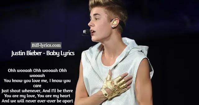 Justin Bieber Baby Song Lyrics Download My World 2 0 Biff Lyrics Songs Lyrics Justin Bieber Baby Song Lyrics Download My World 2 0 Biff Lyrics Songs Lyrics