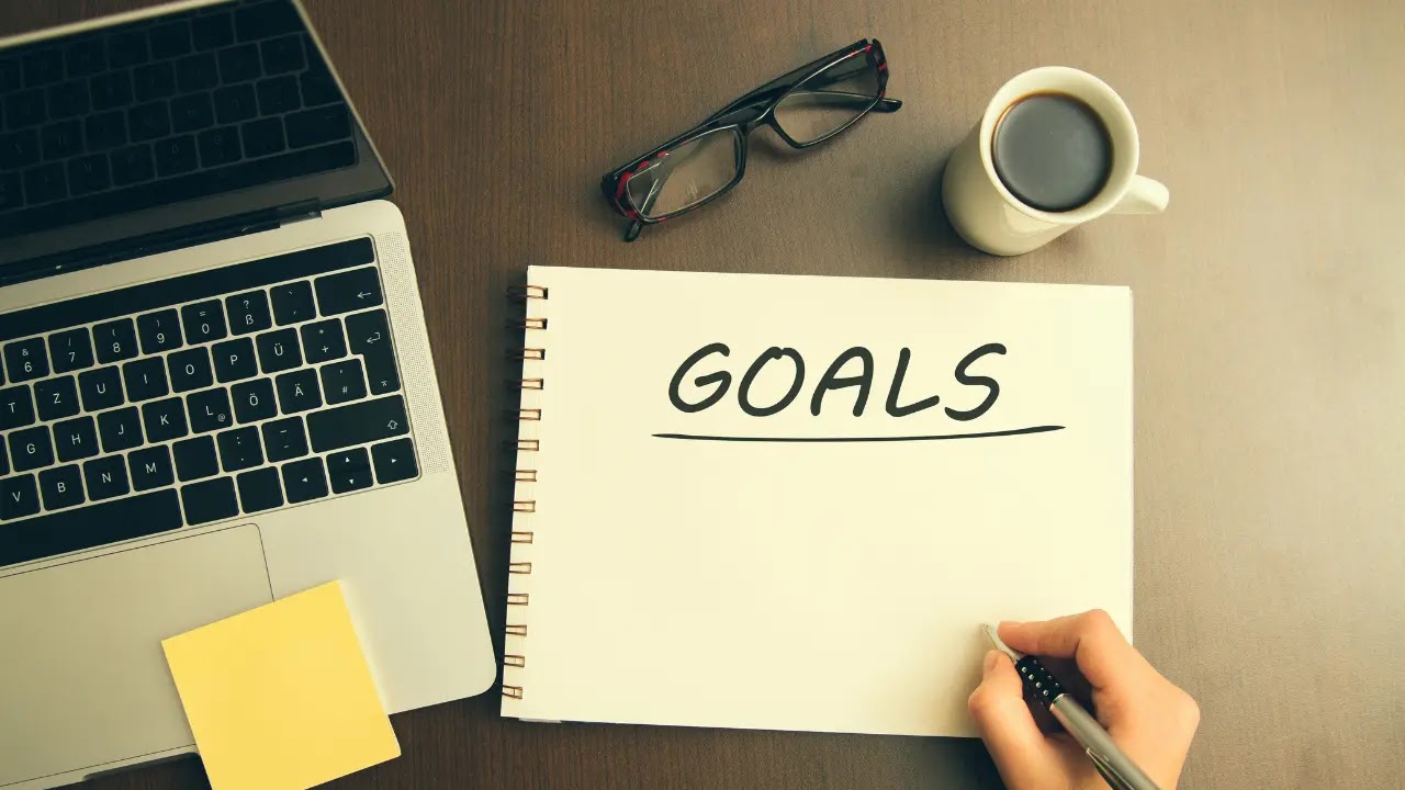 Specific Objectives for Different Types of Goals