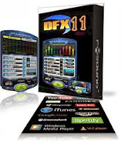 DFX Audio Enhancer v11.300 Full Crack - Hekos Soft