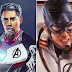 Evolution of Iron Man Suits in all Marvel movies(End Game suits revealed)