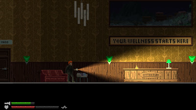 Mythargia Game Screenshot 7