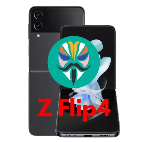 How To Root Samsung Galaxy Z Flip4