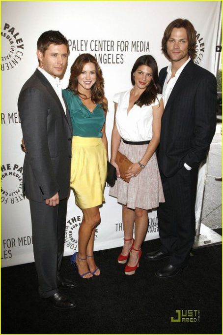 Danneel Ackles Biography