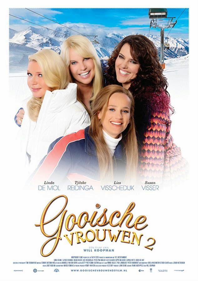 Gooische Vrouwen 2 Online film kijken met Nederlandse ondertiteling, Gooische Vrouwen 2 Online film kijken, Gooische Vrouwen 2 met Nederlandse ondertiteling