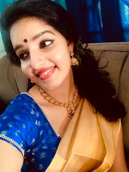 Malavika Menon