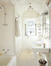 Cottage Style Bathroom Design Ideas | Design Inspiration of 