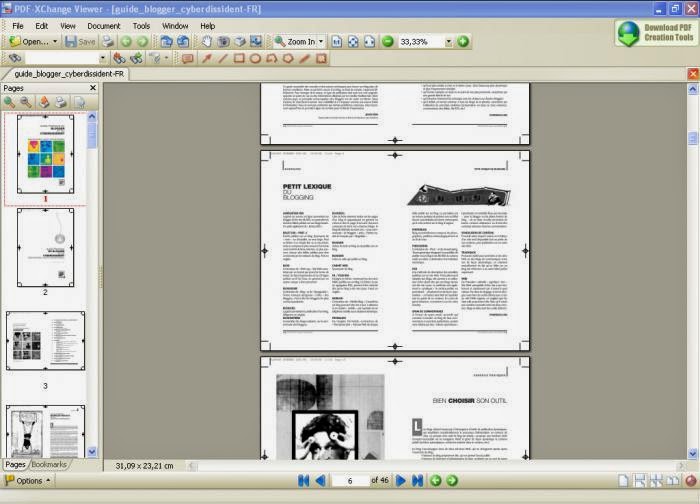 PDF-XChange Viewer Pro 2.5.214.1