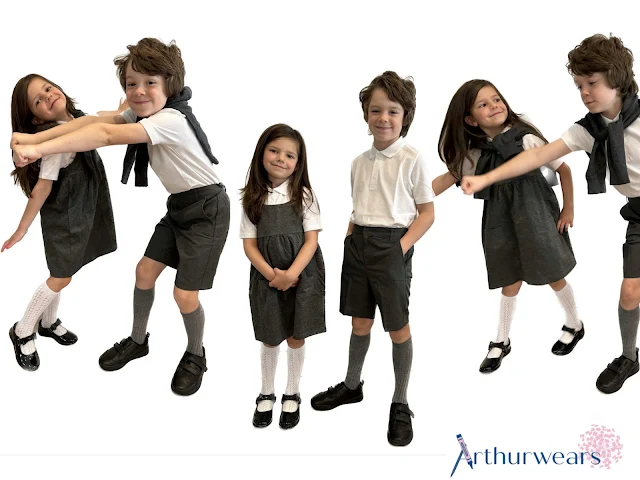 back to school uniform ideas with very.co.uk