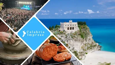 calabria imprese