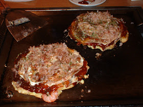 Okonomiyaki