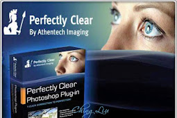 Download Athentech Perfectly Clear Complete [PhotoShop Plug-in] + Crack