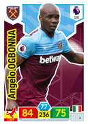 Panini Adrenalyn XL Premier League 2019-2020 West Ham United Set