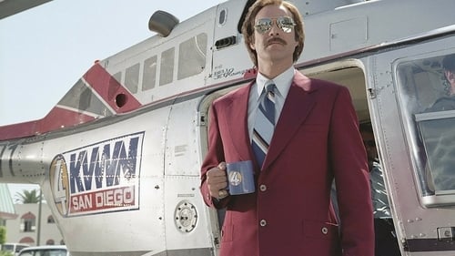 El reportero: la leyenda de Ron Burgundy 2004 hd 1080p latino