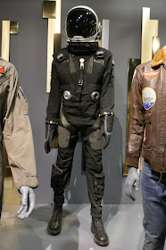 Tom Cruise Top Gun Maverick flight suit