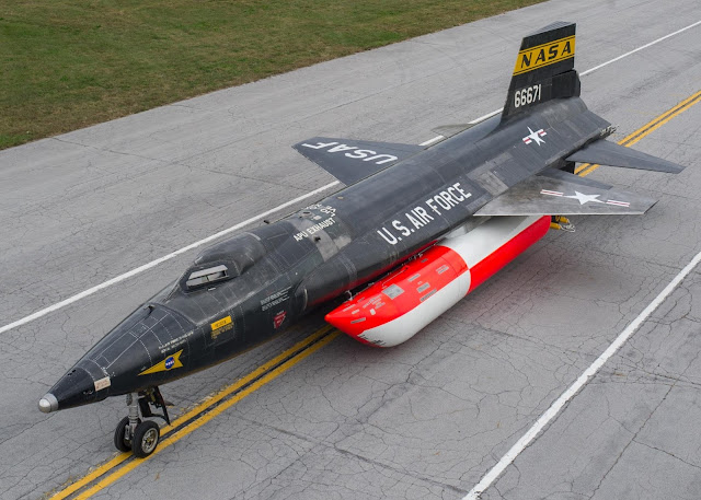 X-15