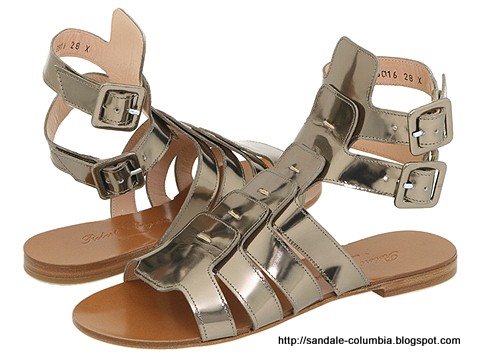 Sandale columbia:columbia-688298