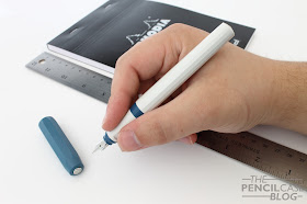 Kaweco Perkeo fountain pen review