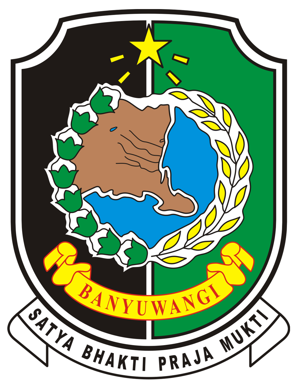 Logo Sekolah SMP SMA SMK Universitas Di Banyuwangi  BNET 