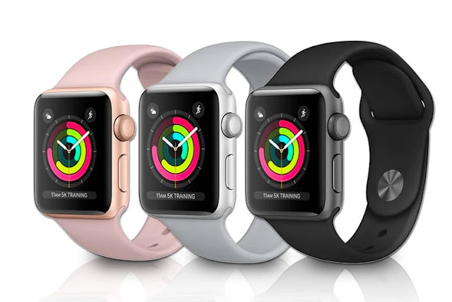 Apple Watch Series Price In Nepal | Apple Watch SE, Apple Watch Series 6 and more