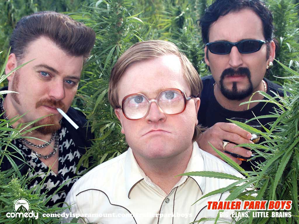 Trailer Park Boys The Movie Movie