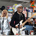 Tiny Desk Concert | Nile Rodgers & CHIC