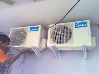 Service ac surabaya