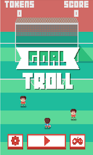 GoalTroll 1.3 Apk 3