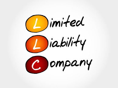 LLC company incorporation