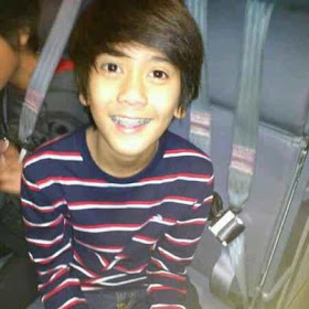 Foto Coboy Junior Iqbaal Dhiafakhri Ramadhan