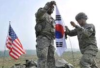 N. Korea needs written guarantees that US will end drills