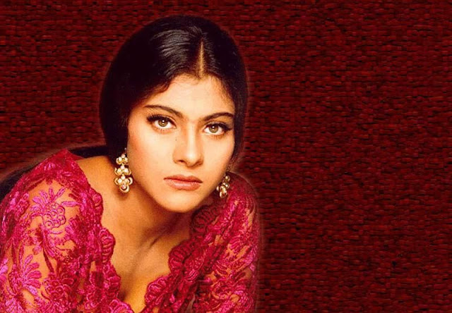 Kajol Wallpapers